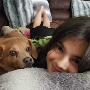 Meet your Posher, Susan